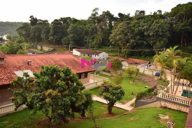 Chácara, 4 quartos, 1591 m² - Foto 20