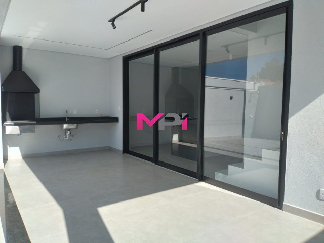 Casa de Condomínio, 4 quartos - Foto 44