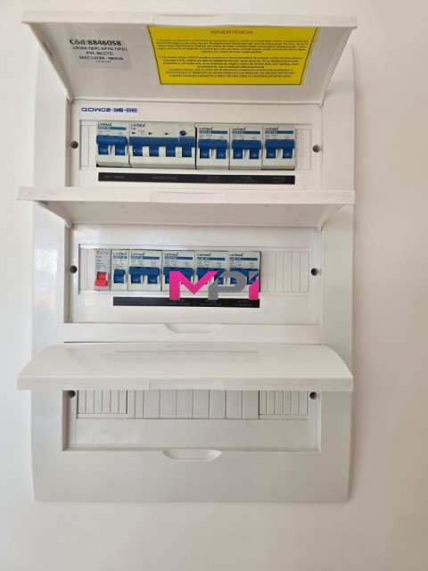 Apartamento, 2 quartos, 61 m² - Foto 64