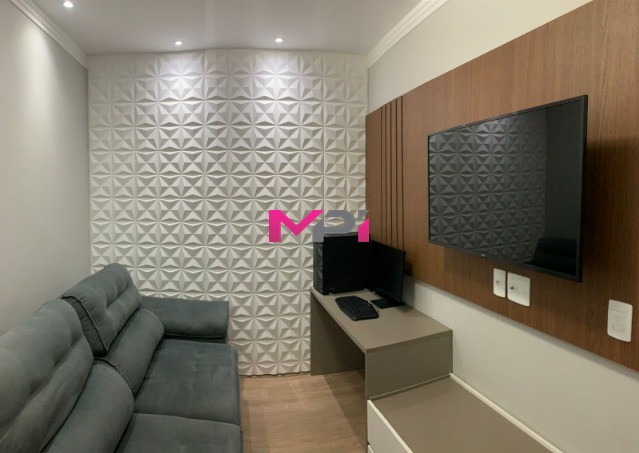 Apartamento, 3 quartos, 61 m² - Foto 1