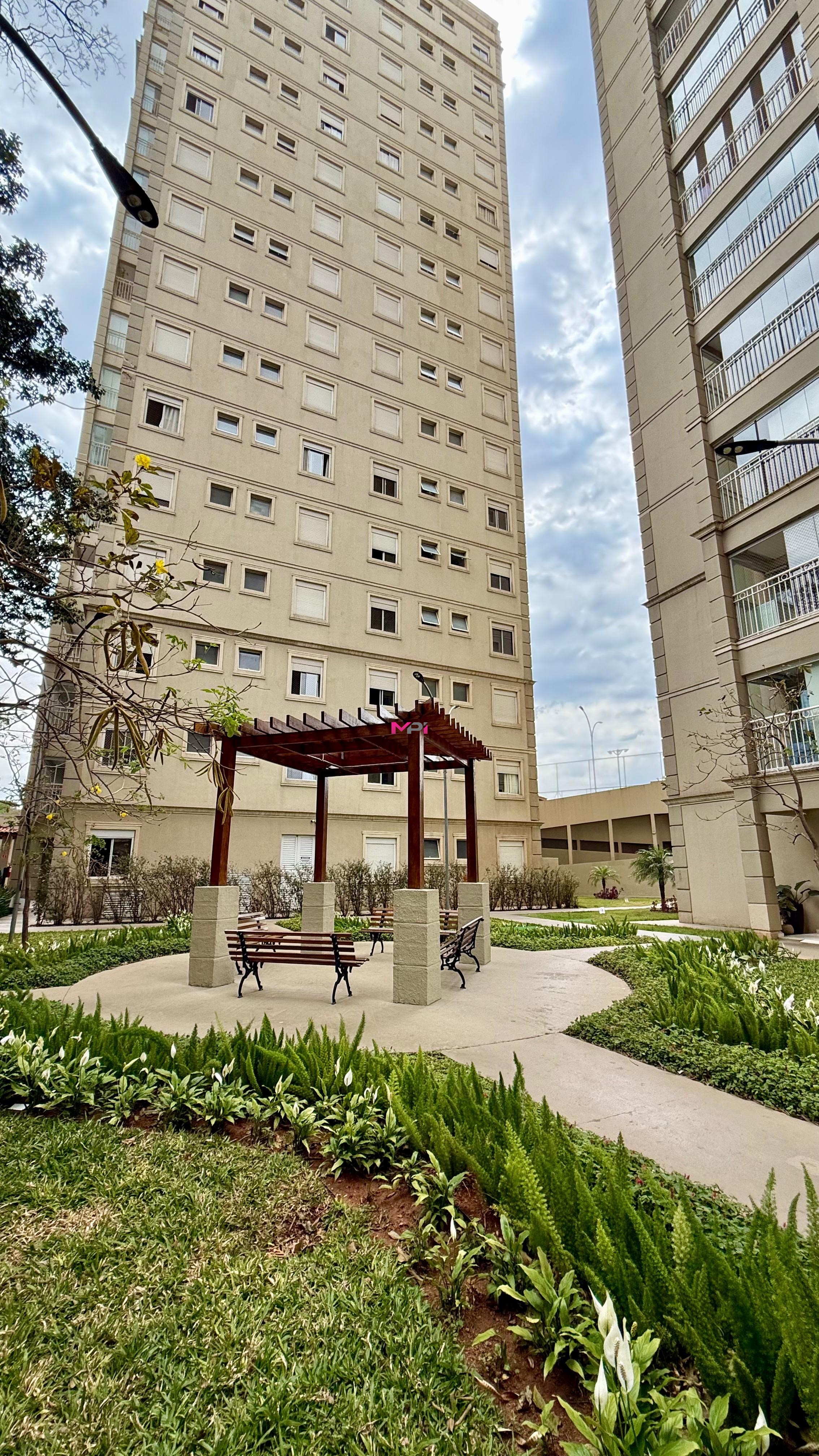 Apartamento, 3 quartos, 82 m² - Foto 34