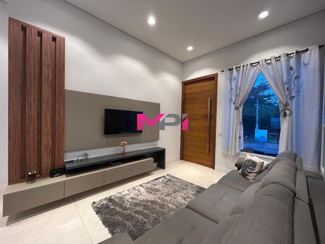 Casa de Condomínio à venda com 3 quartos, 200m² - Foto 18