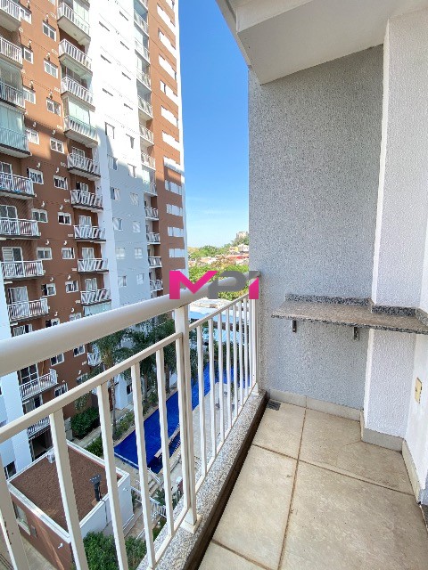 Apartamento, 3 quartos, 61 m² - Foto 6