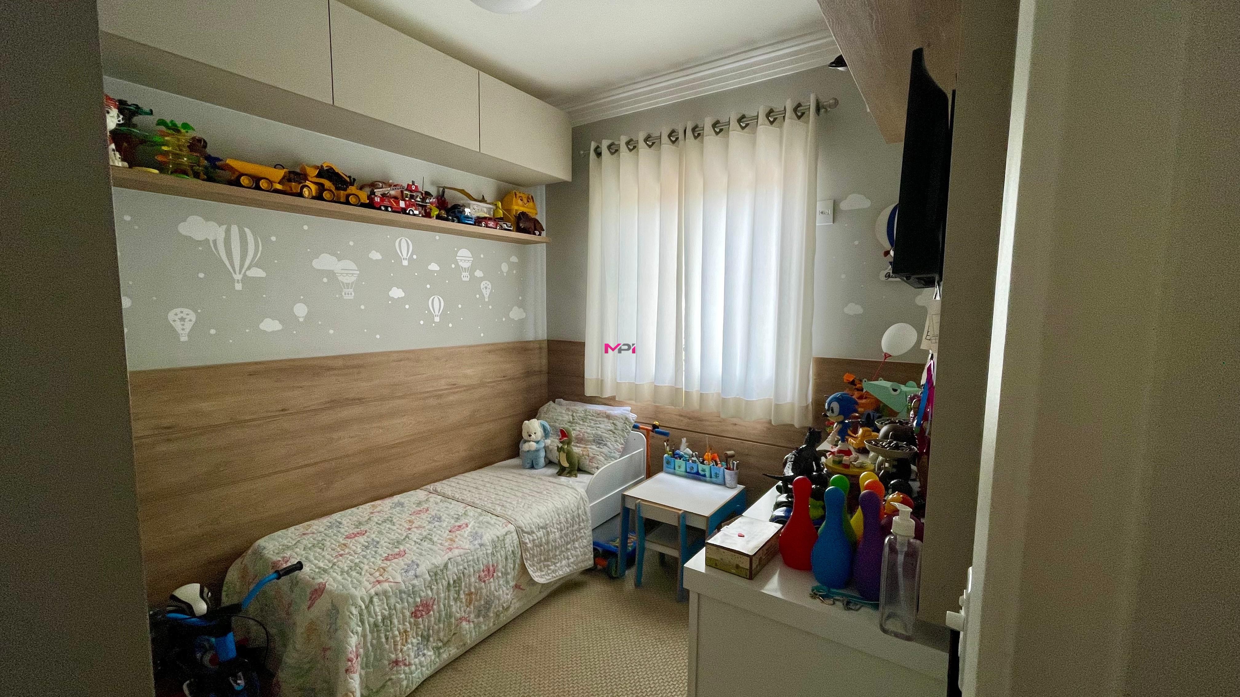 Apartamento, 3 quartos, 82 m² - Foto 17