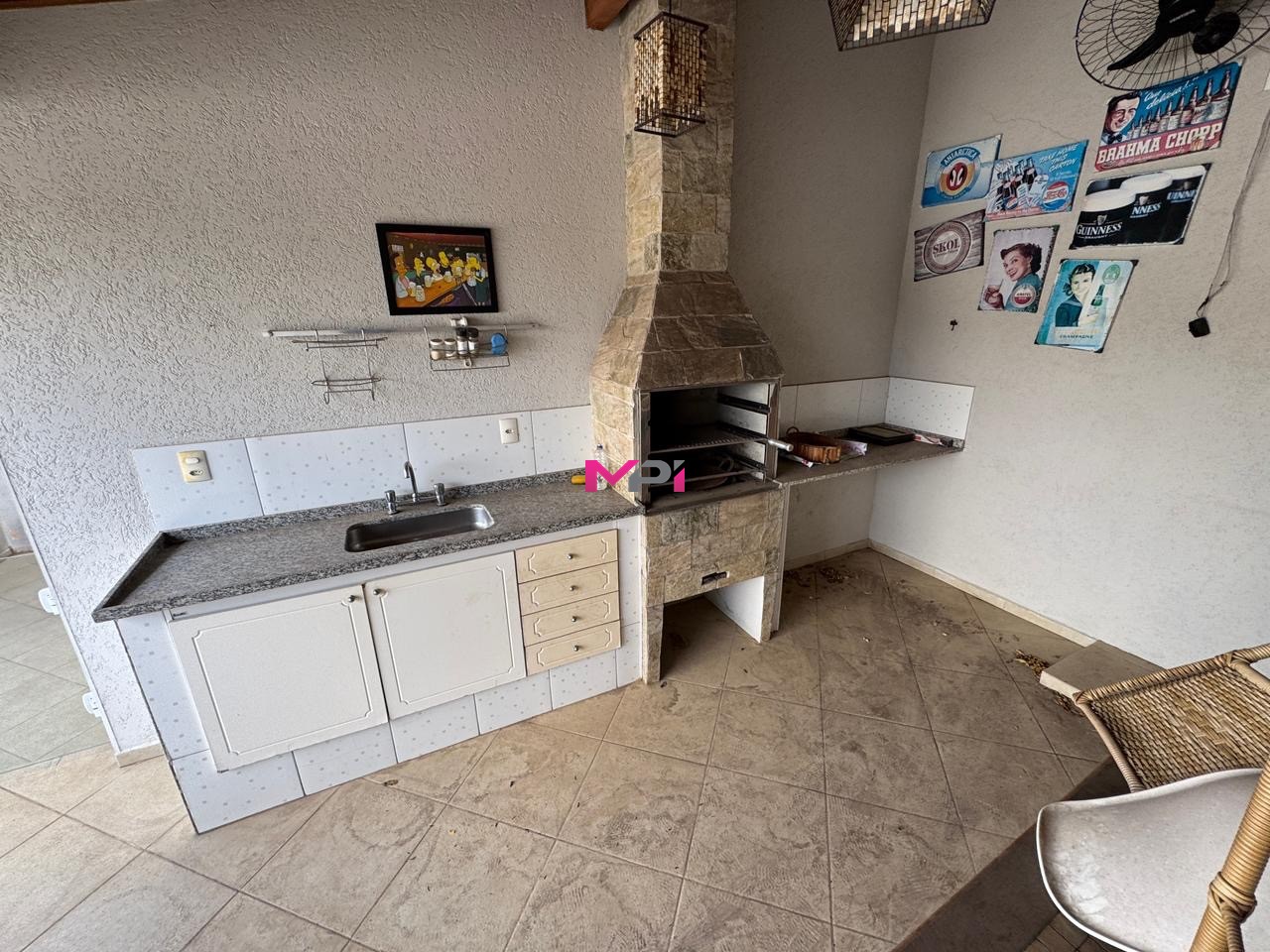 Sobrado, 4 quartos, 237 m² - Foto 30