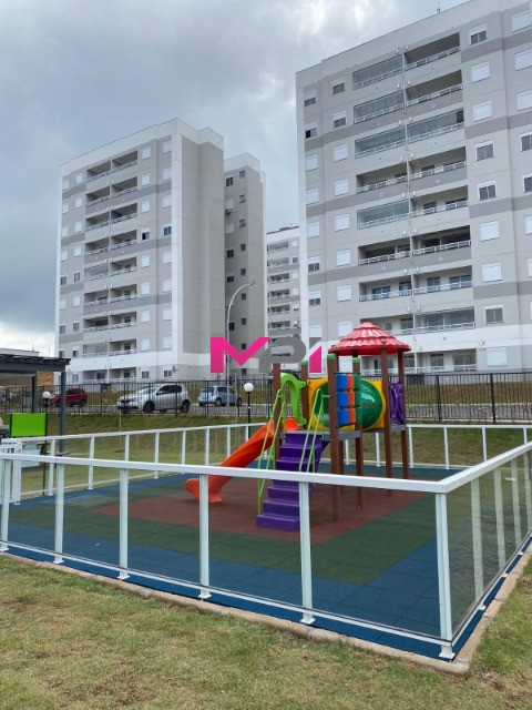 Apartamento, 3 quartos, 60 m² - Foto 24