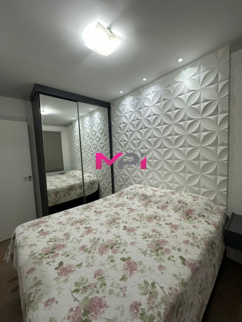 Apartamento, 3 quartos, 61 m² - Foto 11