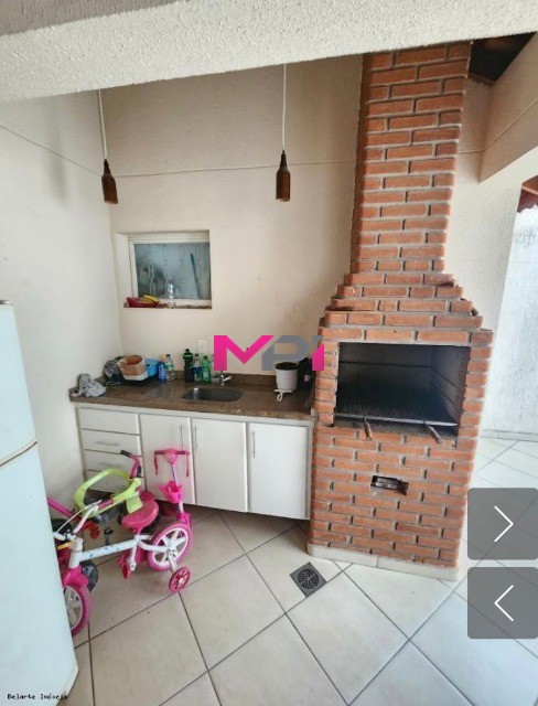 Sobrado, 3 quartos - Foto 29