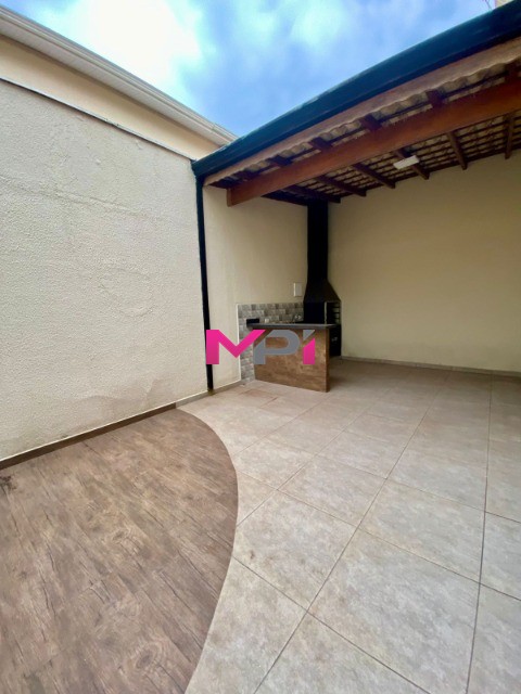 Casa de Condomínio para alugar com 3 quartos, 115m² - Foto 7