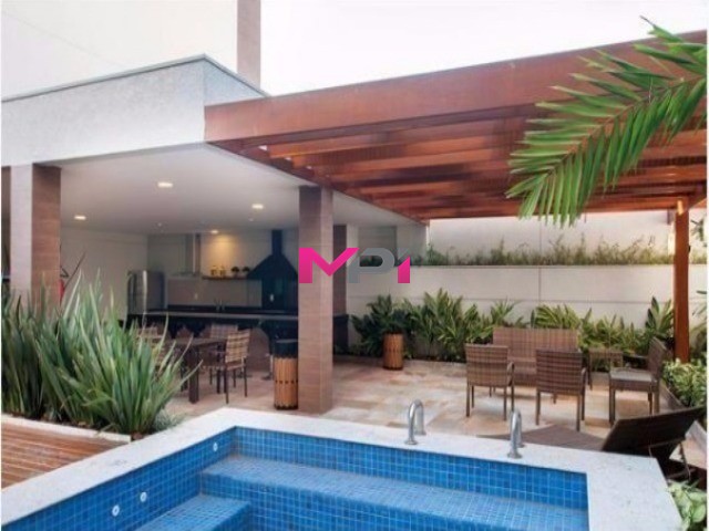 Flat/Apart Hotel, 1 quarto, 49 m² - Foto 10