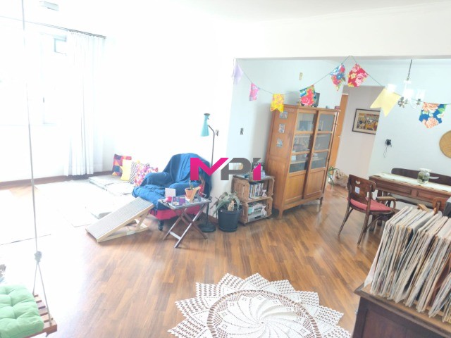 Apartamento, 3 quartos, 98 m² - Foto 9