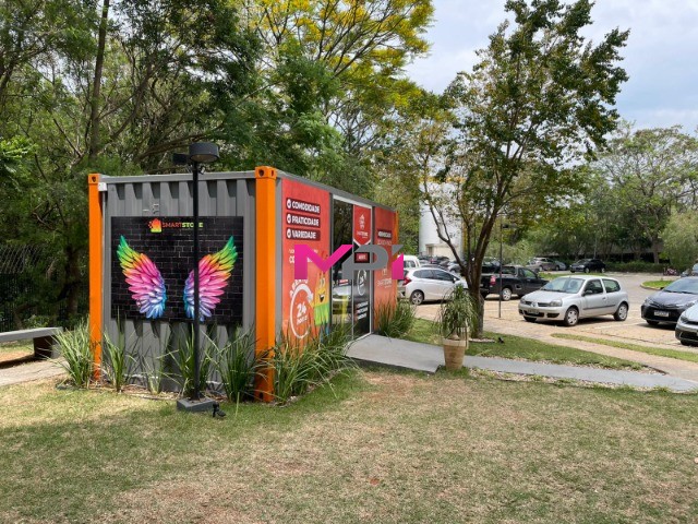 Apartamento, 2 quartos, 60 m² - Foto 33