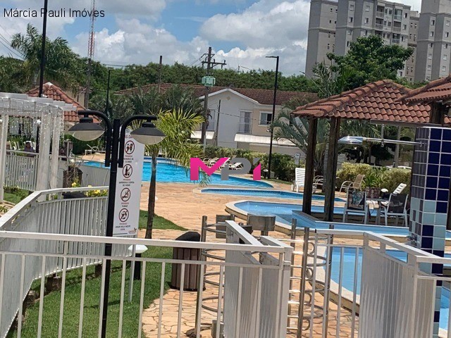 Casa de Condomínio, 3 quartos - Foto 28