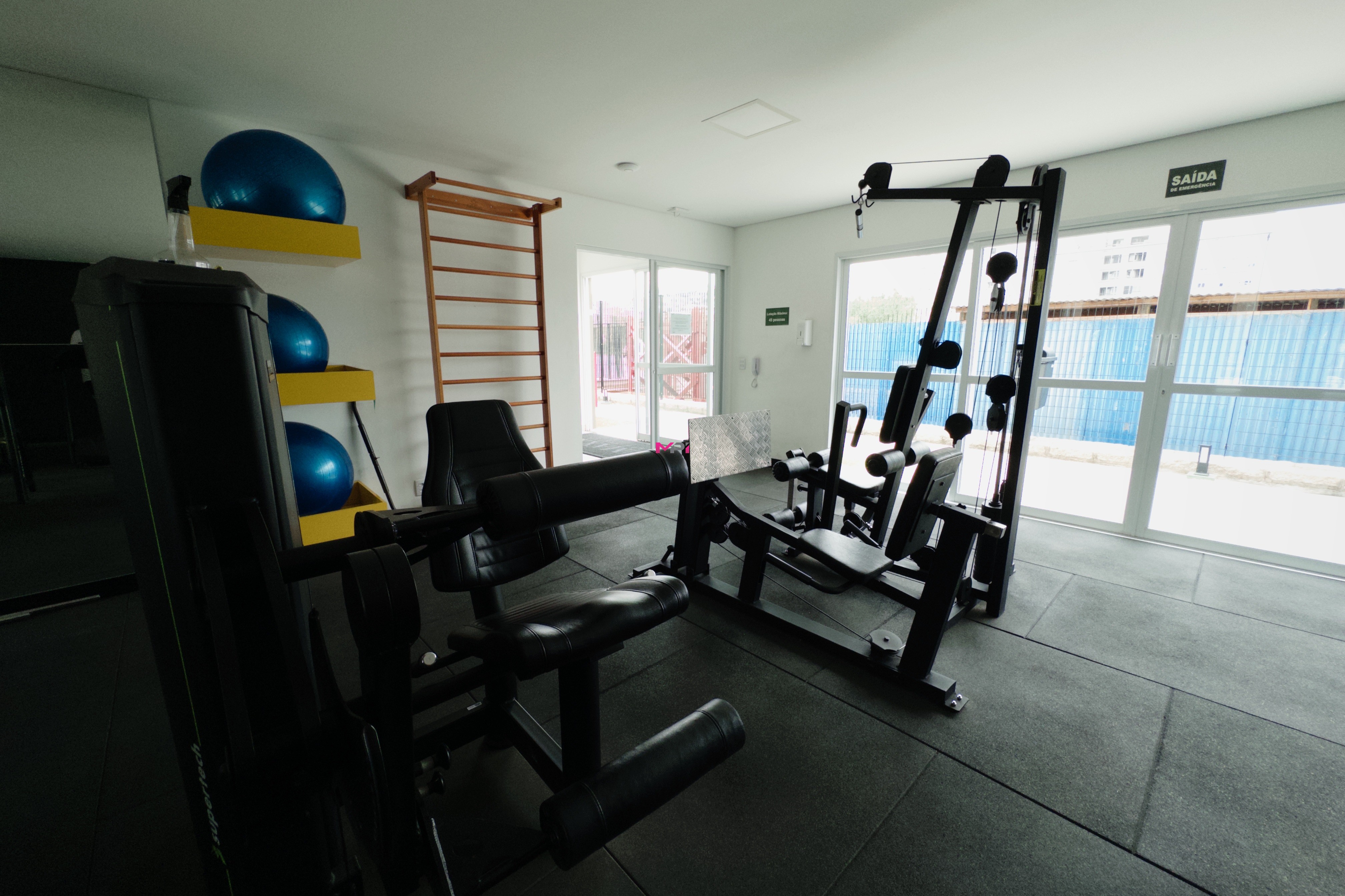 Apartamento, 3 quartos, 98 m² - Foto 40