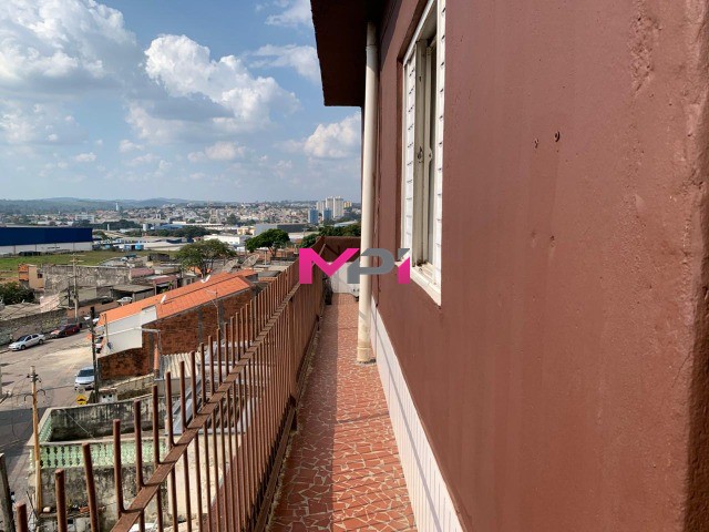 Sobrado, 5 quartos, 337 m² - Foto 16