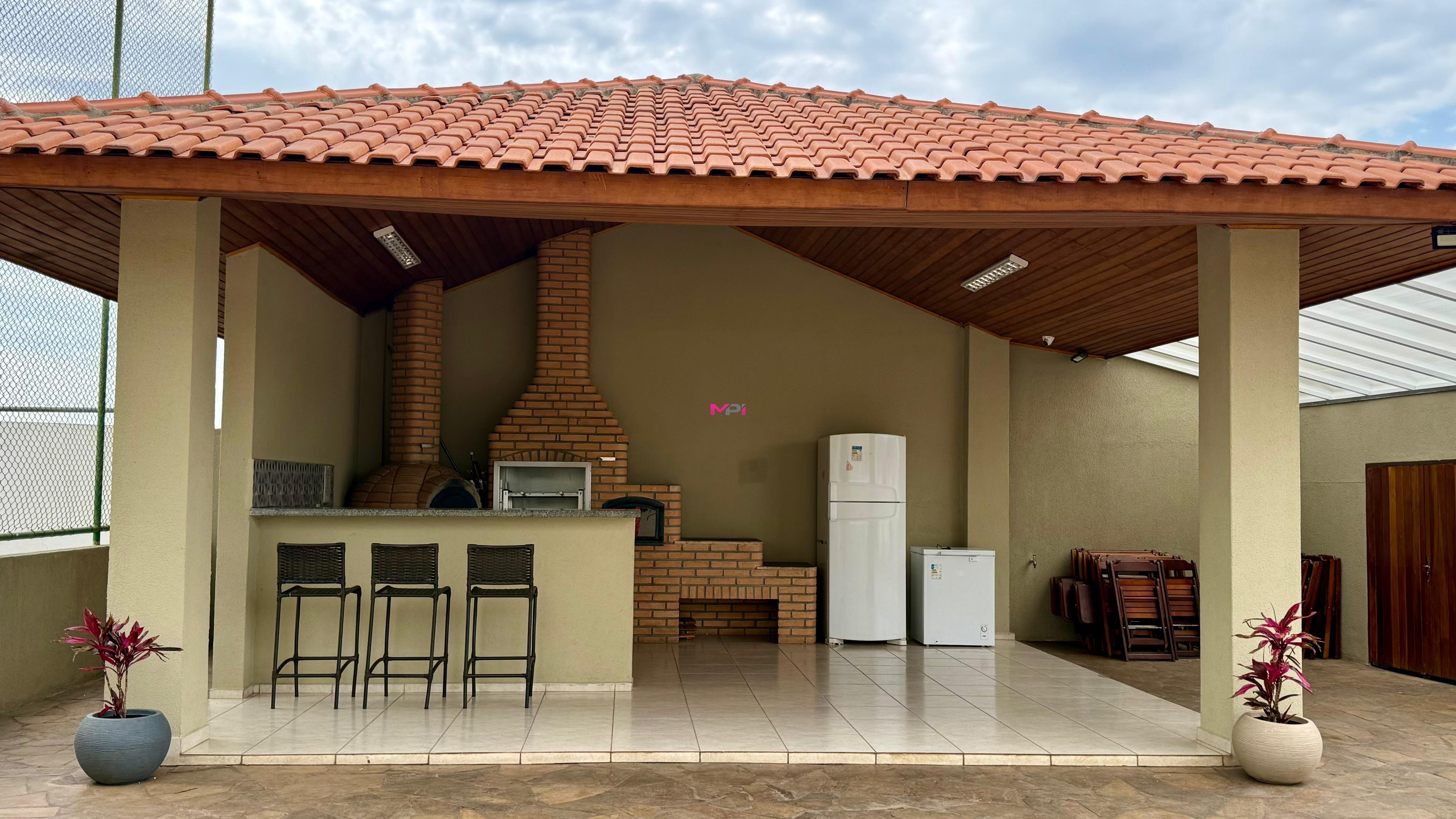 Apartamento, 3 quartos, 82 m² - Foto 47