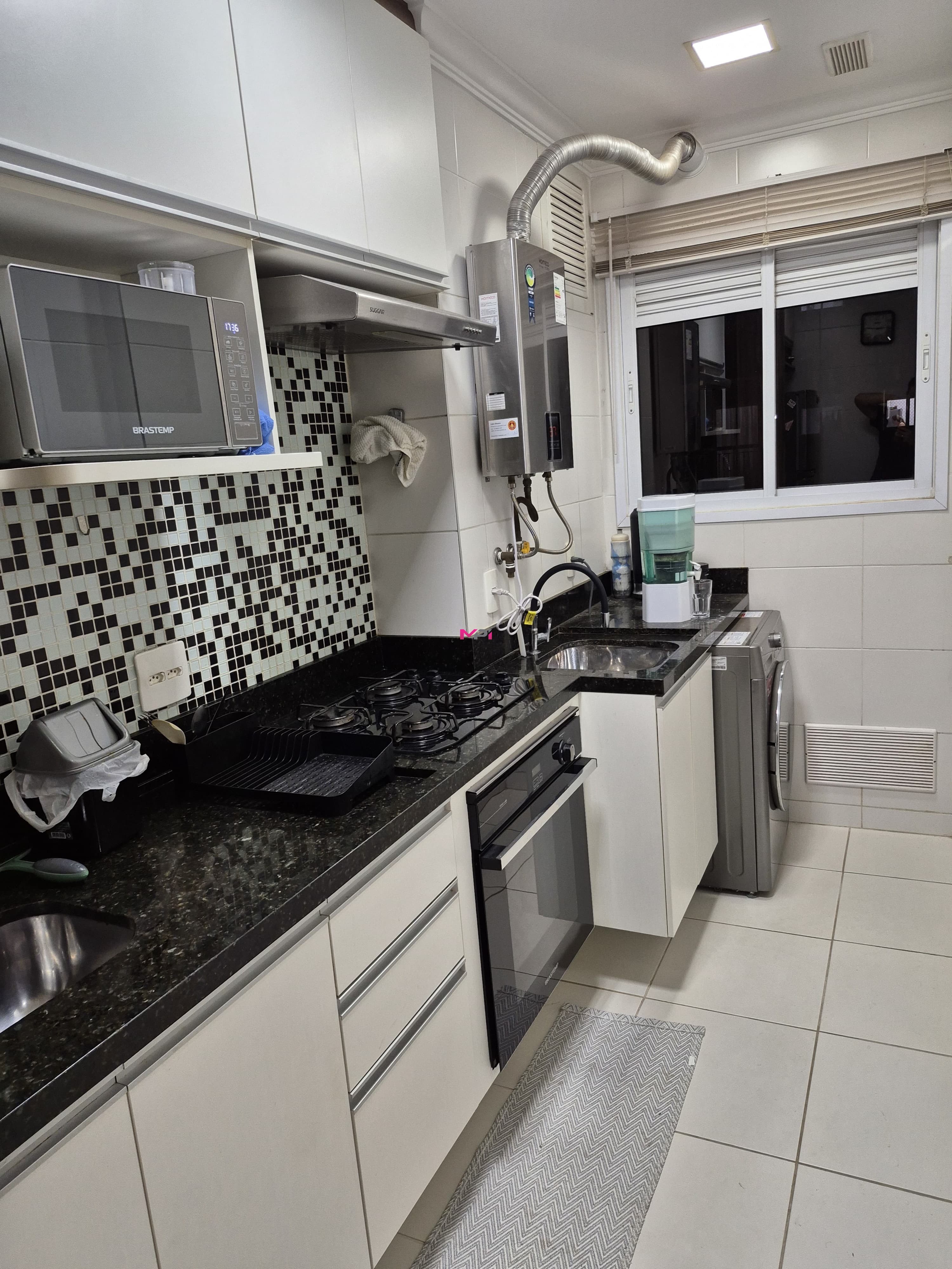 Apartamento, 2 quartos, 51 m² - Foto 5