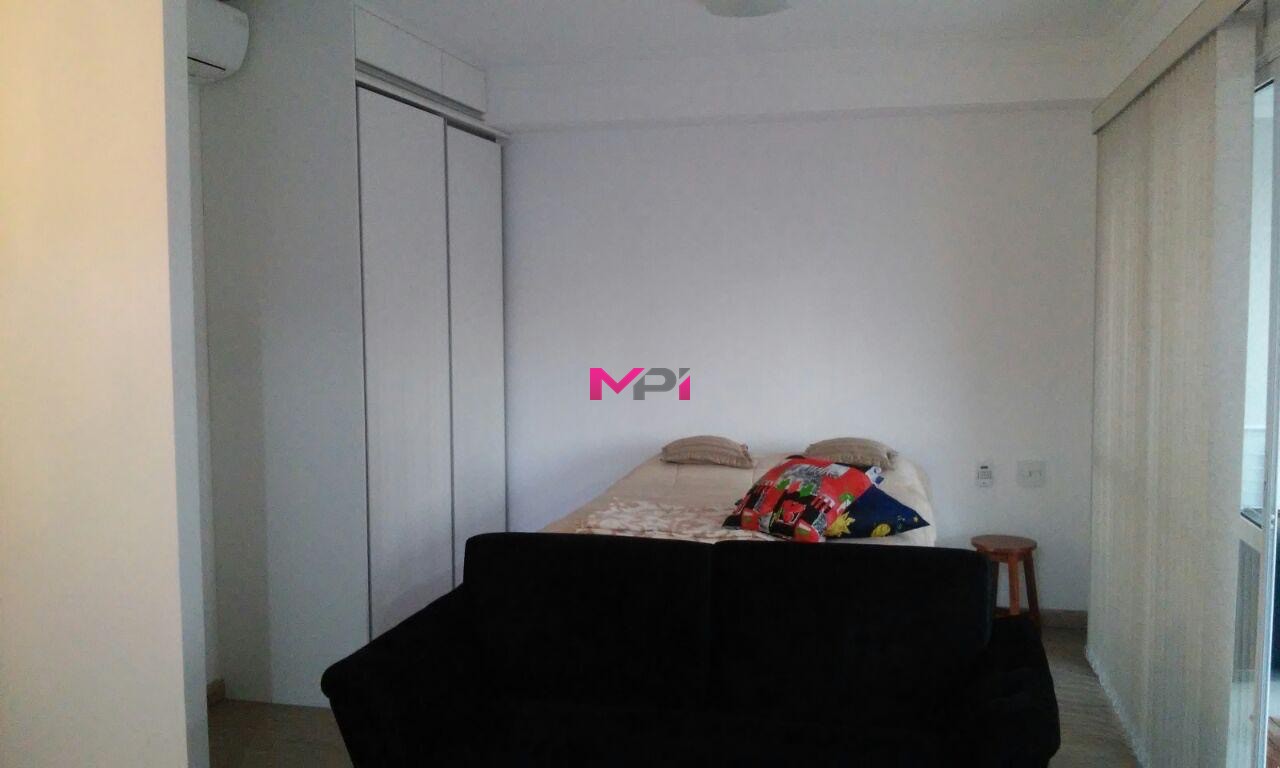 Flat/Apart Hotel, 1 quarto, 49 m² - Foto 3