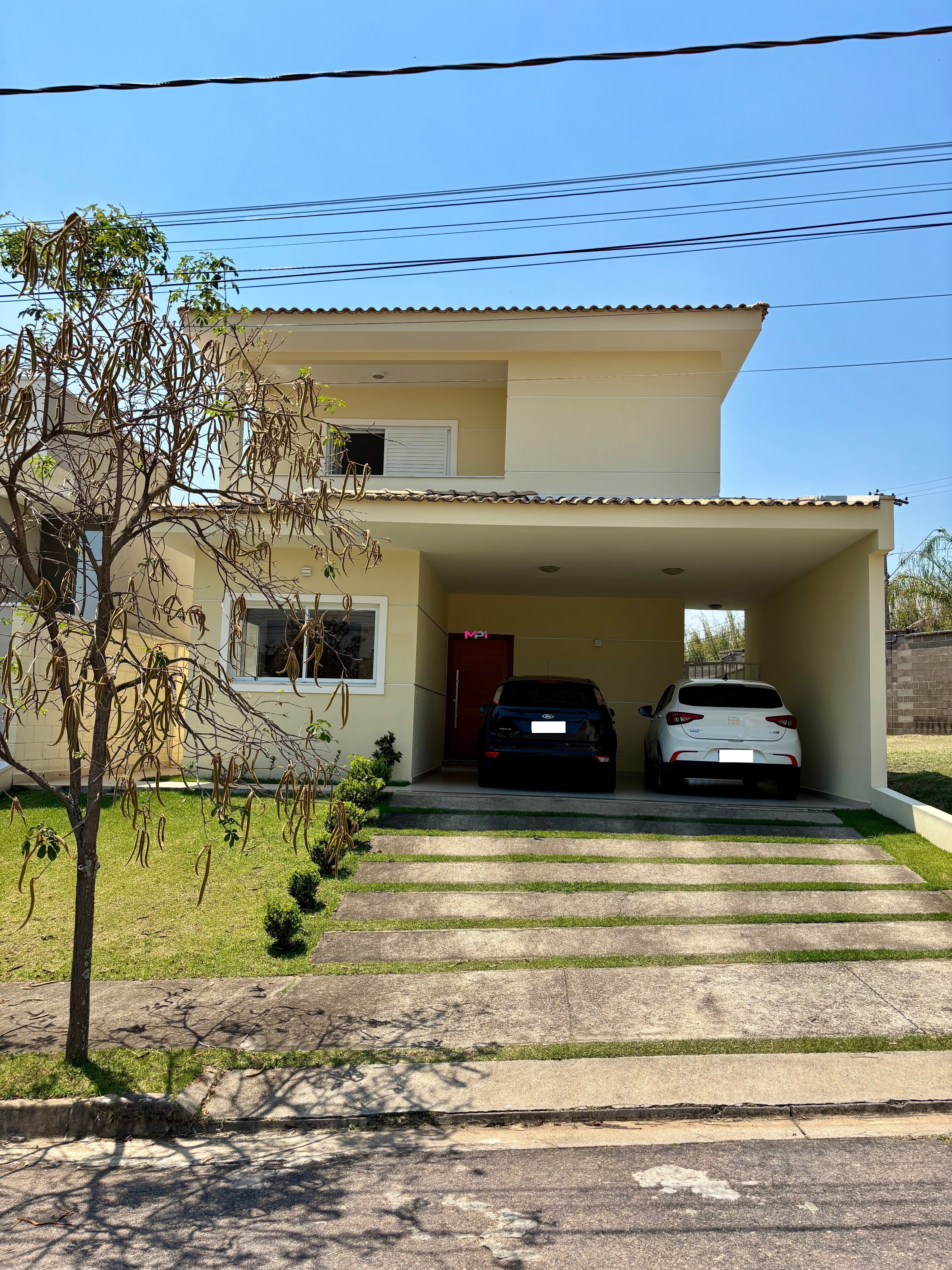 Casa de Condomínio, 4 quartos - Foto 44