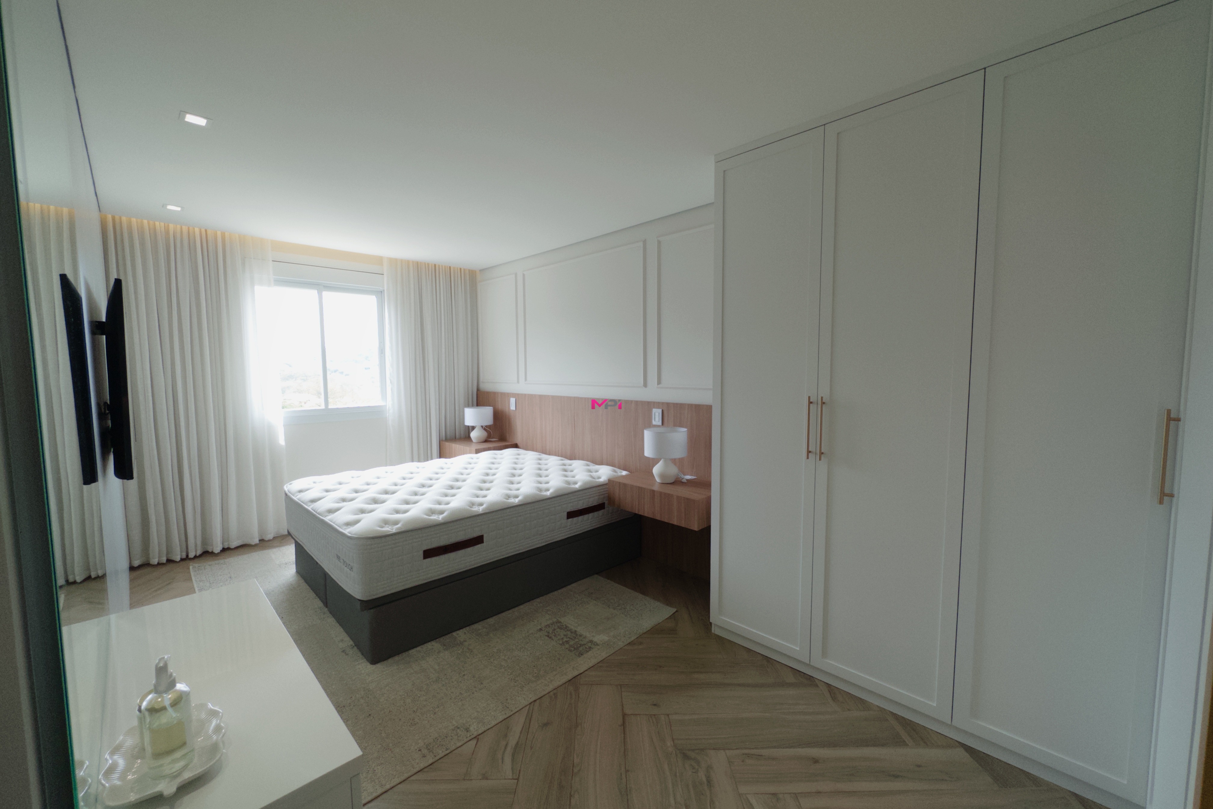 Apartamento, 3 quartos, 98 m² - Foto 22