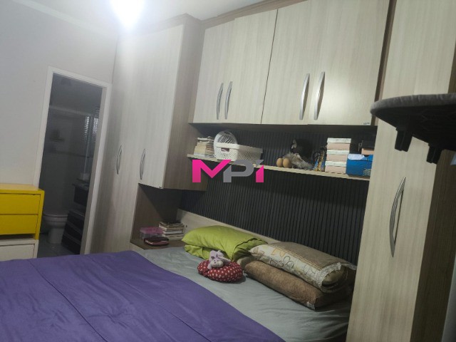 Casa de Condomínio, 3 quartos - Foto 17