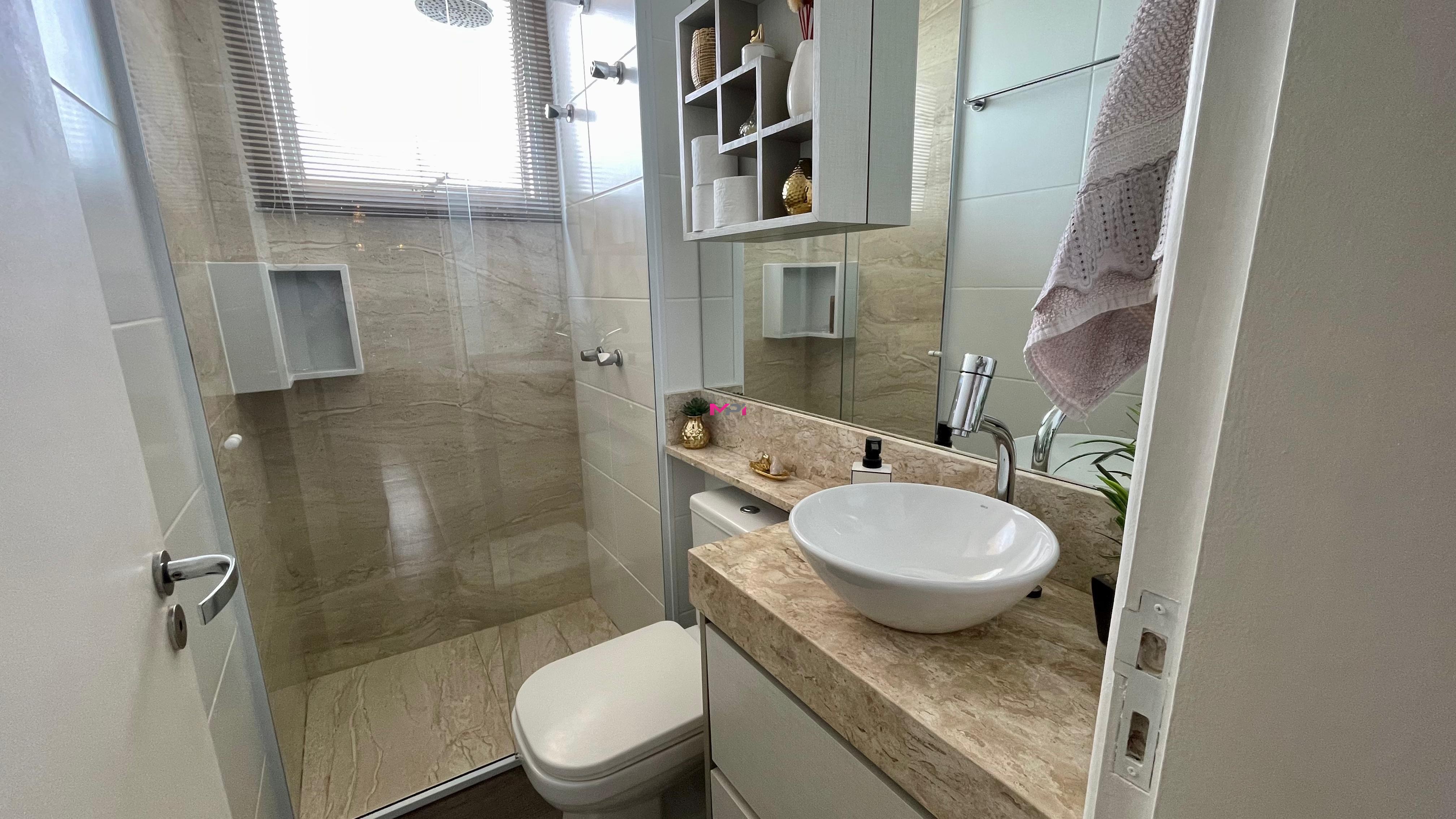 Apartamento, 3 quartos, 82 m² - Foto 22