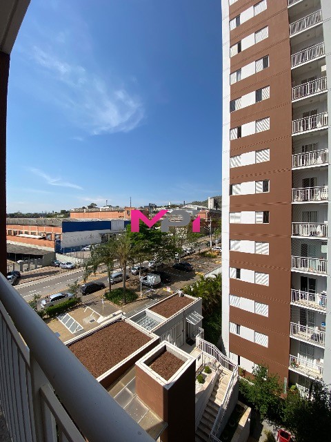 Apartamento, 3 quartos, 61 m² - Foto 8