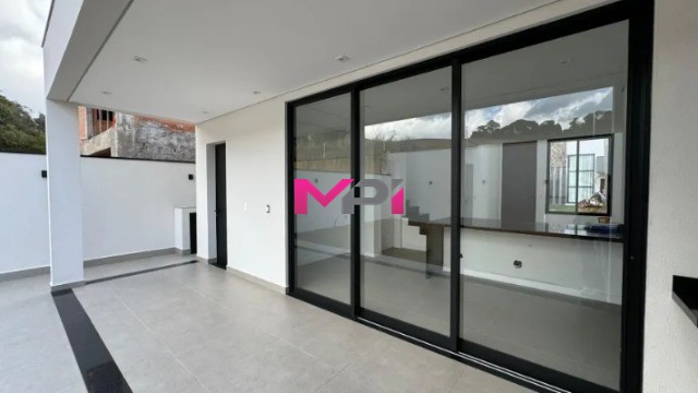 Casa de Condomínio, 3 quartos - Foto 16