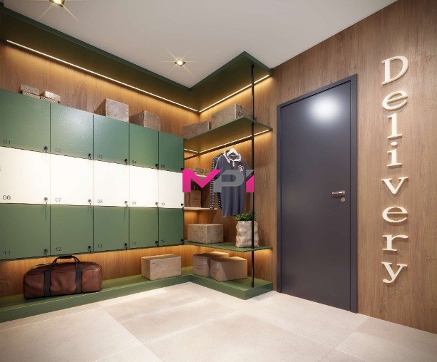 Apartamento, 1 quarto, 57 m² - Foto 16