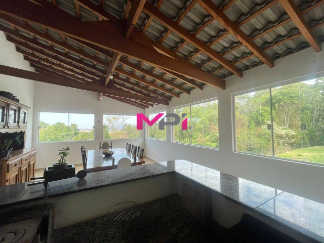 Casa de Condomínio, 6 quartos - Foto 29