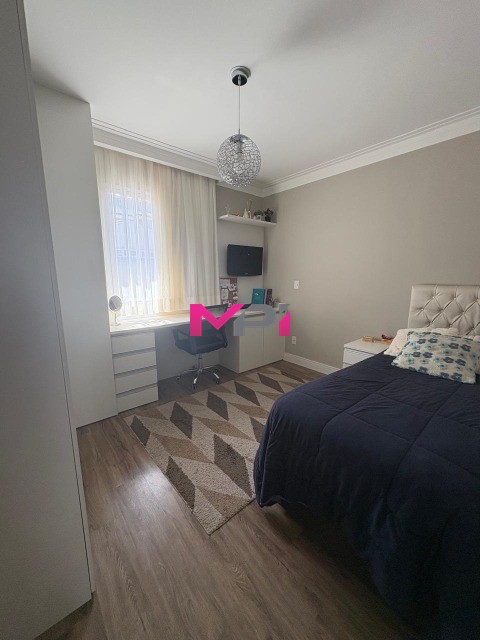 Sobrado, 4 quartos - Foto 20