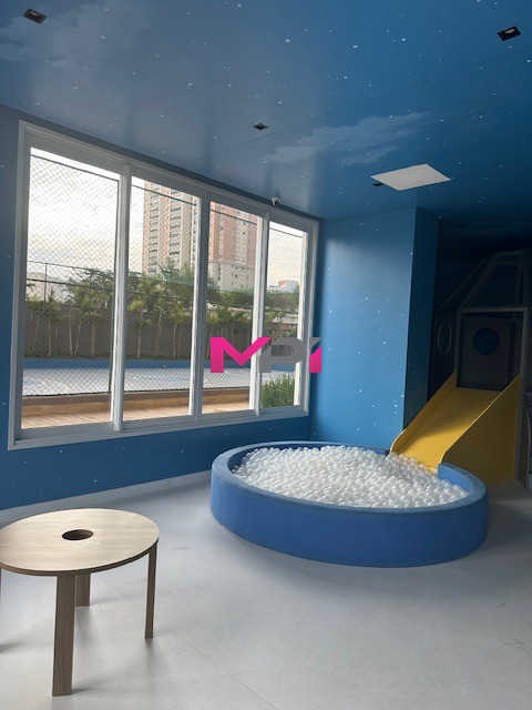 Apartamento, 3 quartos, 152 m² - Foto 41