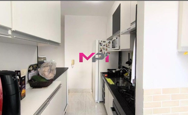 Apartamento, 2 quartos, 43 m² - Foto 2