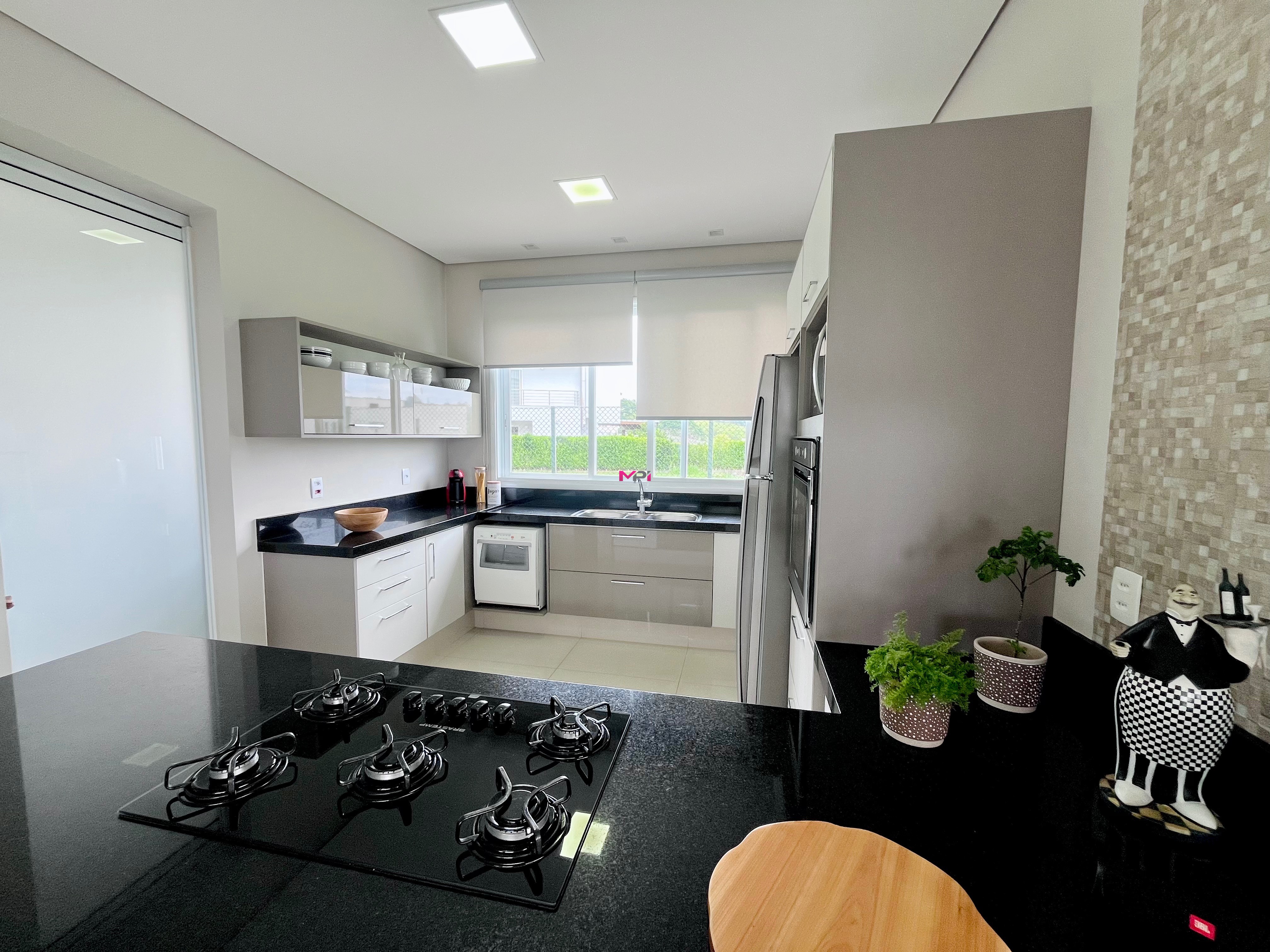 Casa de Condomínio, 4 quartos - Foto 27