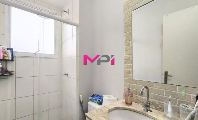 Apartamento, 2 quartos, 43 m² - Foto 5