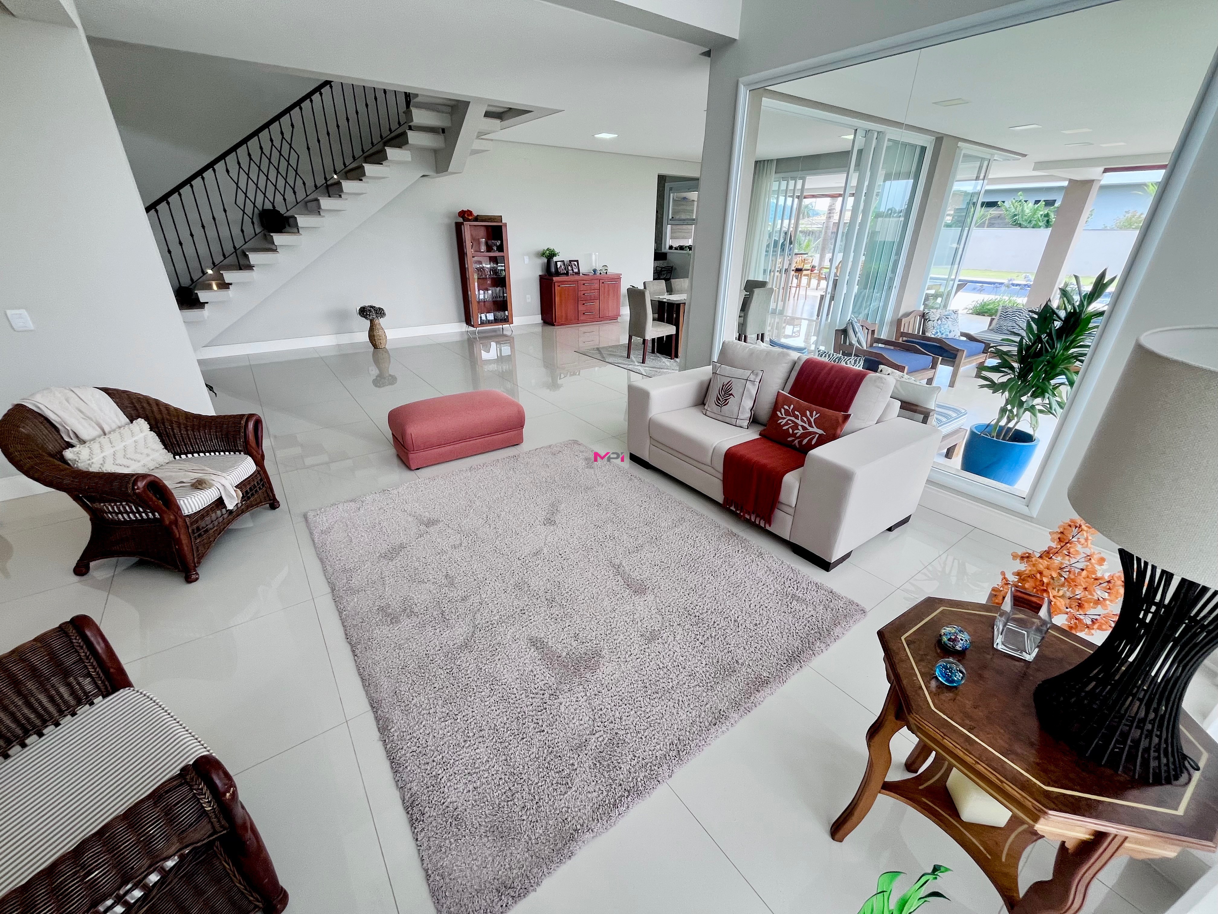 Casa de Condomínio, 4 quartos - Foto 20