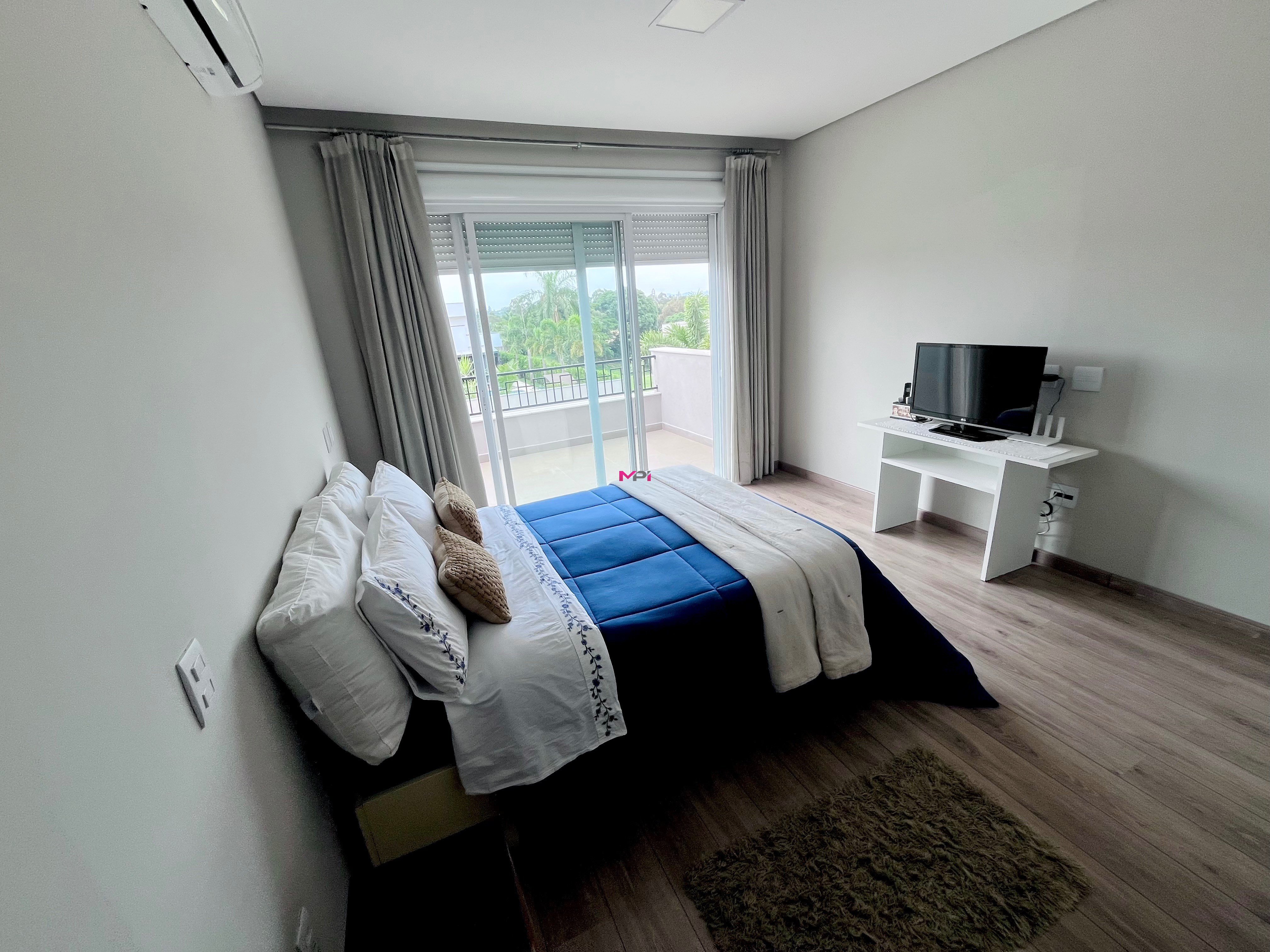 Casa de Condomínio, 4 quartos - Foto 50