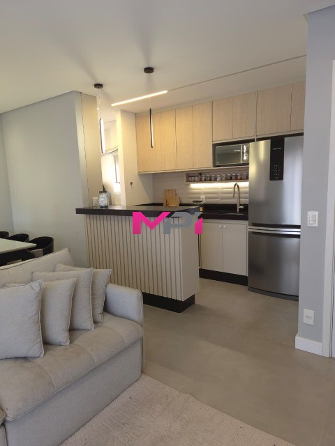 Apartamento, 3 quartos, 76 m² - Foto 4