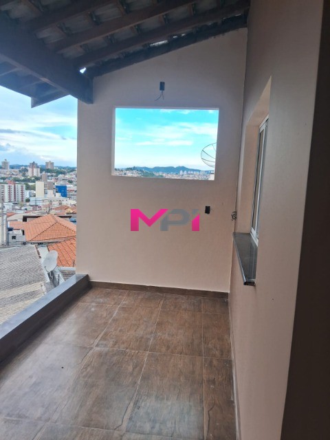 Sobrado, 3 quartos - Foto 22