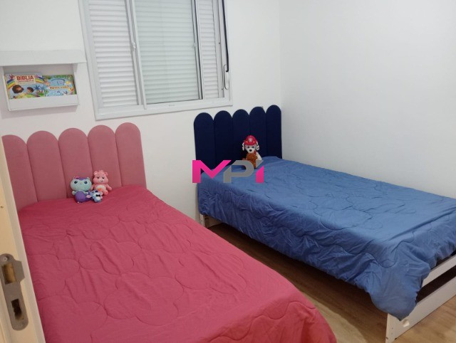 Apartamento, 3 quartos, 62 m² - Foto 23