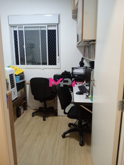 Apartamento, 3 quartos, 62 m² - Foto 21
