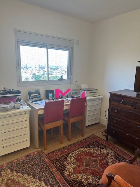 Apartamento, 3 quartos, 152 m² - Foto 16