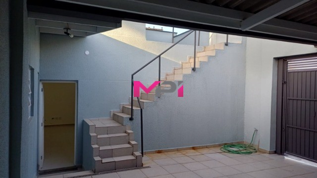 Casa, 3 quartos - Foto 33