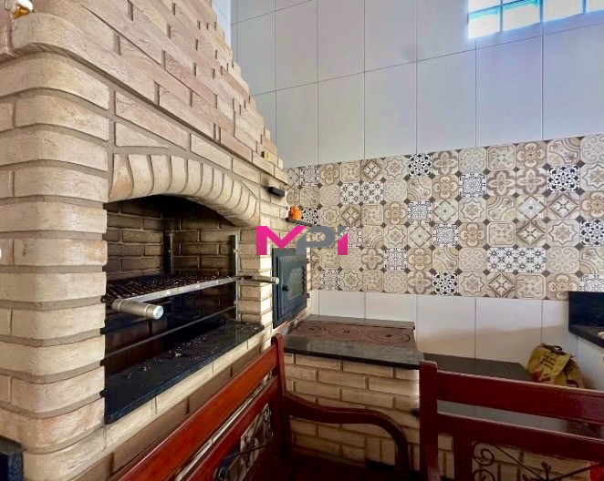 Sobrado, 3 quartos, 255 m² - Foto 17