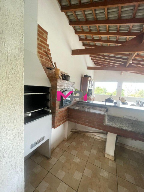Casa de Condomínio, 6 quartos - Foto 37