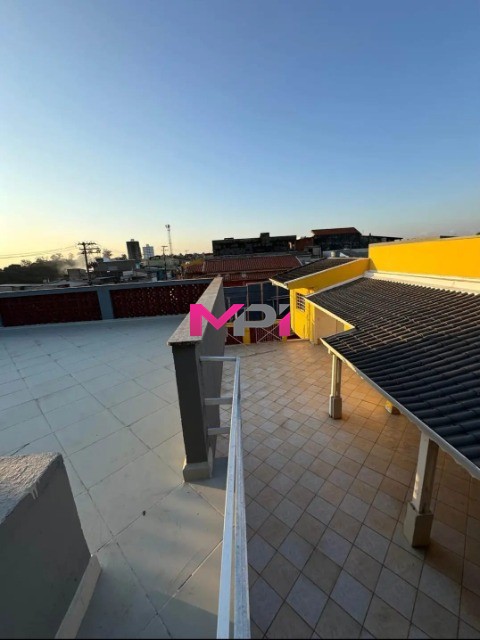 Sobrado, 5 quartos, 210 m² - Foto 16