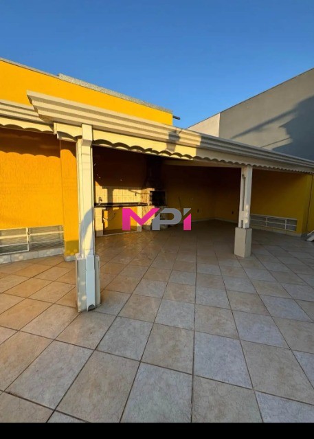Sobrado, 5 quartos, 210 m² - Foto 17