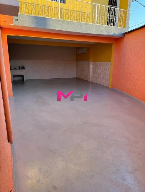 Sobrado, 5 quartos, 210 m² - Foto 19