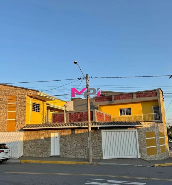 Sobrado, 5 quartos, 210 m² - Foto 20