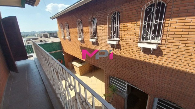 Casa, 3 quartos - Foto 23